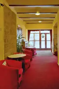Harrachov Inn - 10