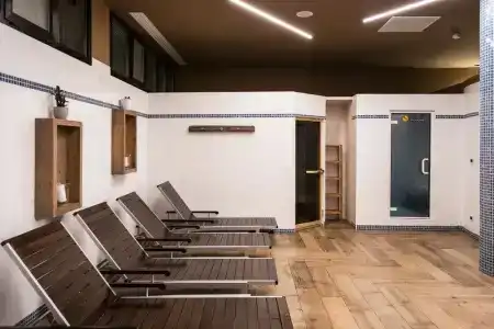 Il Cervo Spa & Wellness - 14