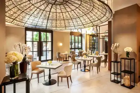 Radisson Blu Béke, Budapest - 17