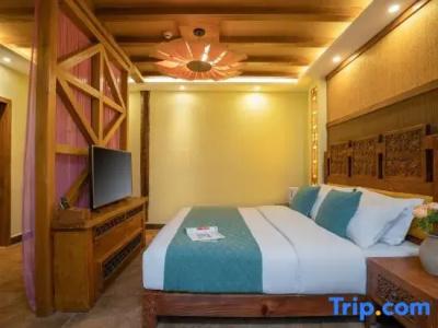 Yonsamity Chain Inn Yunqing Branch - 75