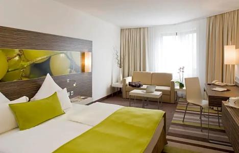 Mercure Koblenz - 59