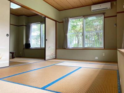 Uminoie Painukaji (Iriomotejima) - 1