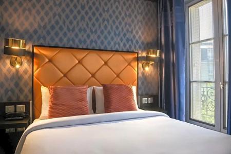 Hôtel du Parc Montparnasse - 43