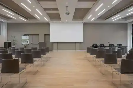 Unahotels Bologna Fiera - 27