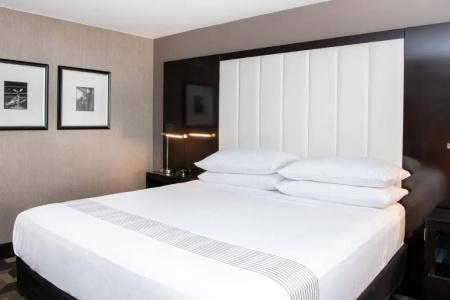 Beverly Hills Marriott - 71