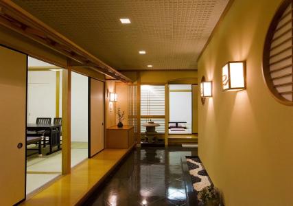 Four Points by Sheraton Hakodate - 10