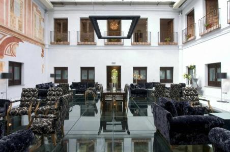 Hospes Palacio del Bailio - 0