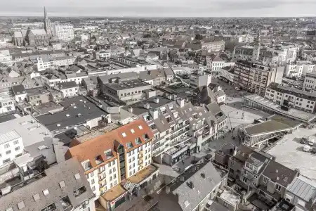 Best Western Premier Keizershof - 22