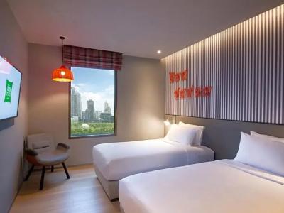 ibis Styles Sukhumvit 4 - 42