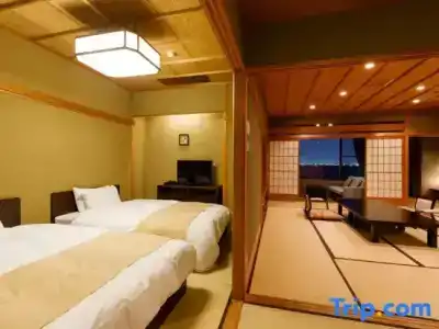Kohan-no-Yado Morimoto - 48