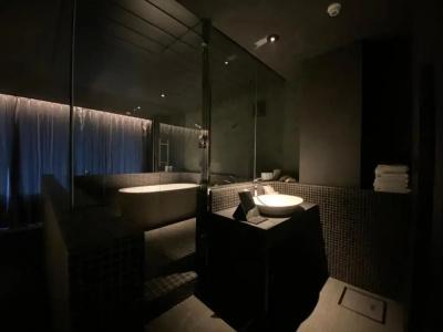 Randor Residence Hiroshima Suites - 39