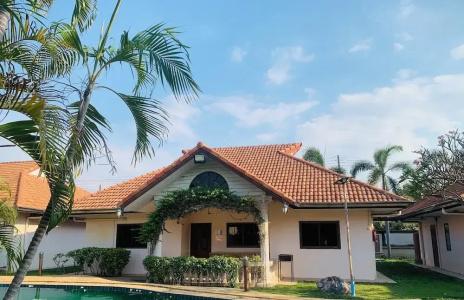 Thai Crystal Resident - 81