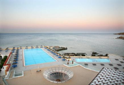 Eden Roc - All Inclusive - 28