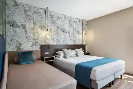Hôtel Birdy by Happyculture - 65