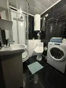 Двухуровневый пентхаус в коттеджном поселке Лосиный Остров - 8
