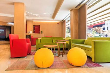 Eurostars Sofia City - 23