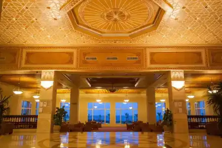 Hôtel Nour Palace Resort & Thalasso - 2