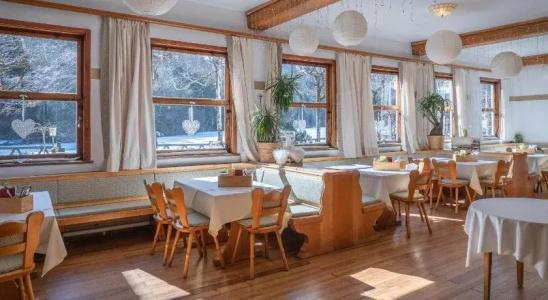 Restaurant Alatsee - 15