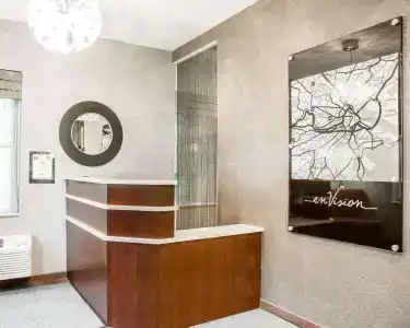 enVision Boston-Longwood, Ascend Collection - 1