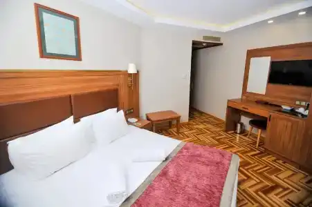 Erguvan - Special Category - 44