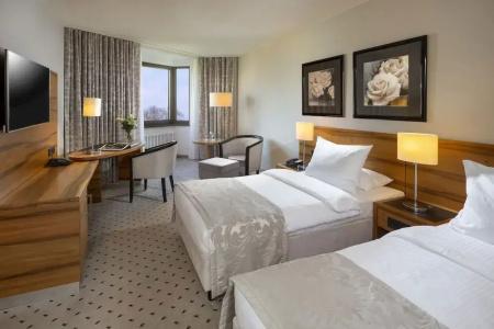 Maritim Bad Homburg - 41