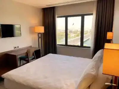 Türkmen Riverside Adana - 35