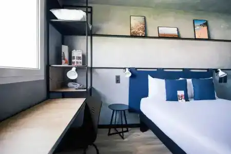 Ibis - 31