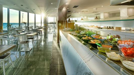 Arrecife Gran & Spa - 12