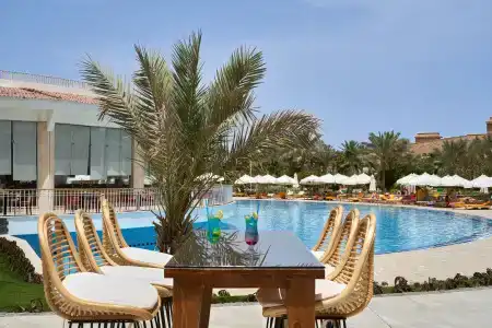 The Three Corners Sunny Beach Resort - 21
