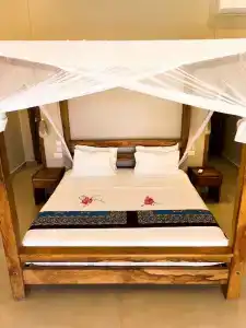 Paje Beach Apartments & - 94
