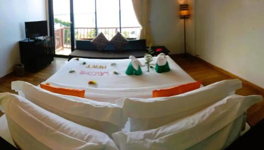 Merit Resort Samui - 68