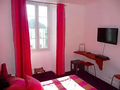 The Originals Boutique, Villa Montpensier, Pau (Inter-Hotel) - 53