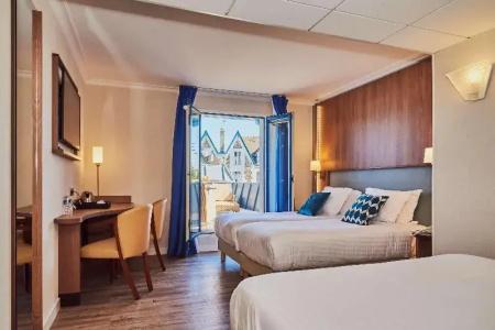 Best Western Alexandra - 60