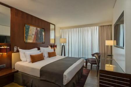 King Solomon by Isrotel Collection - 122