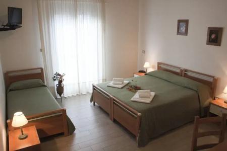 Le Giare B&B - 34
