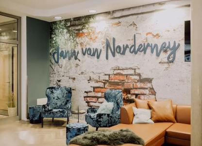 Jann von Norderney - 18