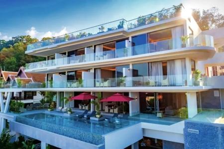 Patong Heights - 13