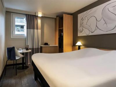 ibis Paris Alesia Montparnasse - 5
