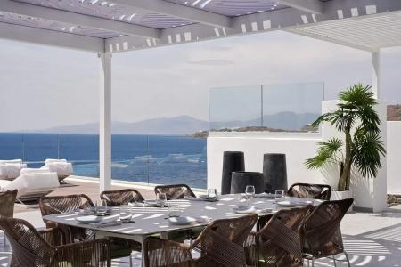 Kouros & Suites - 14