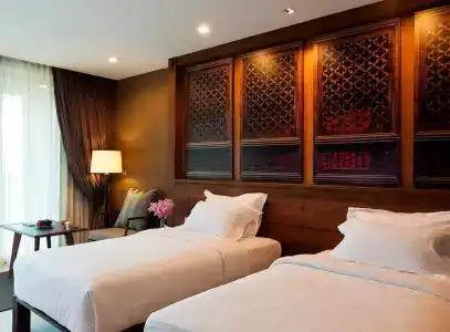 Sunsuri Phuket - Sha Plus - 46