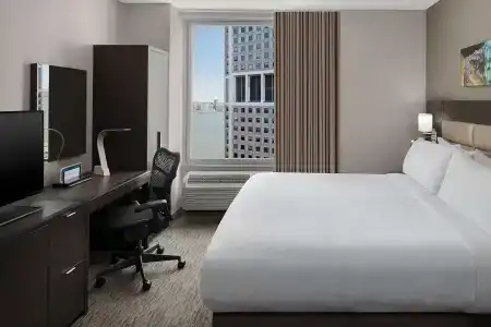 Hilton Garden Inn Nyc Financial Center/Manhattan Downtown - 27