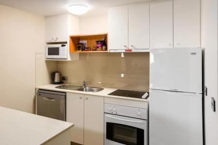 The Old Woolstore Apartment - 119