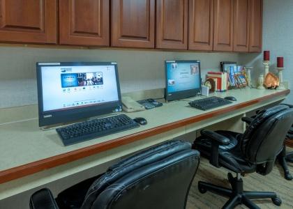Homewood Suites by Hilton New Orleans - 26