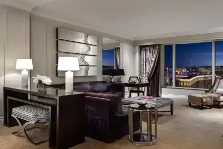 The Palazzo at The Venetian® - 24