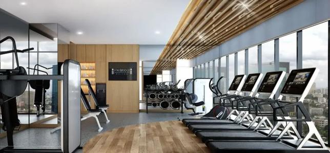 Staybridge Suites Bangkok Thonglor, An Ihg - 41