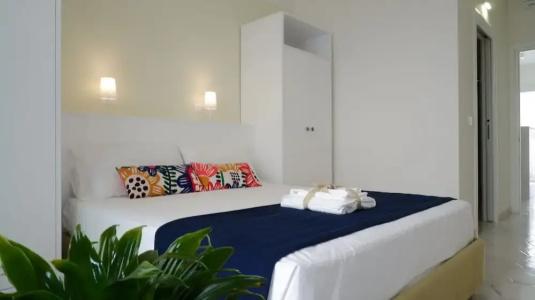 Kalinifta Rooms Apartment - 169