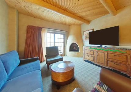 Hilton Santa Fe Buffalo Thunder - 113