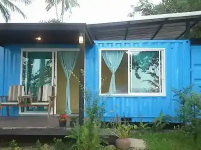 Think & Retro Cafe Samui - 12