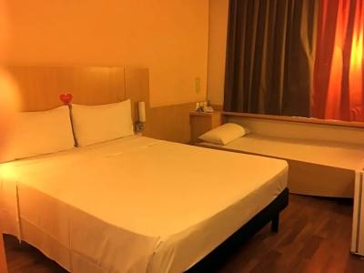 ibis Sao Paulo Barra Funda - 41