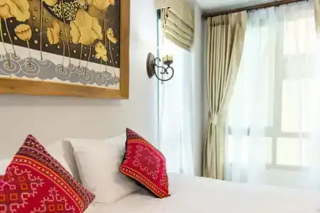 Villa Thai Orchid (adult only) - 36